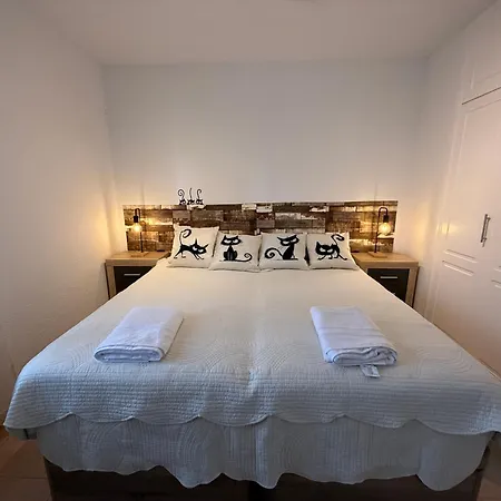 Dunas Ii By Sea There Fuerteventura Apartament *