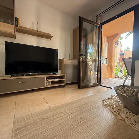 Dunas Ii By Sea There Fuerteventura Apartament Corralejo