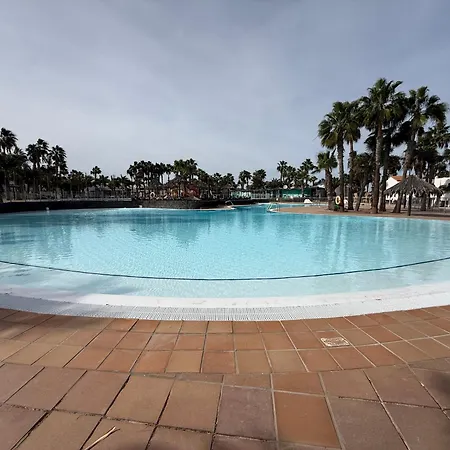 Apartament Dunas Ii By Sea There Fuerteventura *