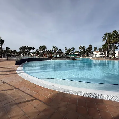 Dunas Ii By Sea There Fuerteventura Corralejo