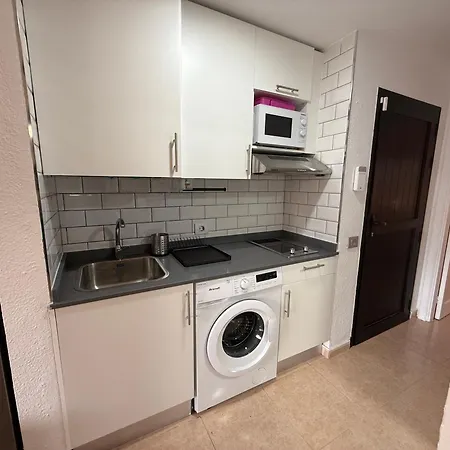 Apartament Dunas Ii By Sea There Fuerteventura