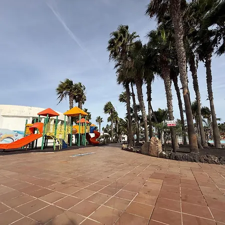 Apartament Dunas Ii By Sea There Fuerteventura Corralejo