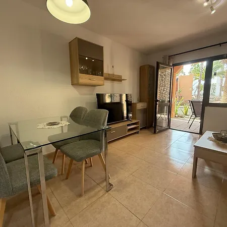 Dunas Ii By Sea There Fuerteventura Corralejo