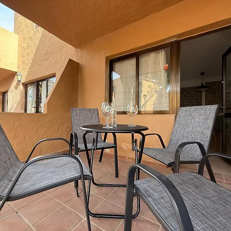 Dunas Ii By Sea There Fuerteventura * Corralejo