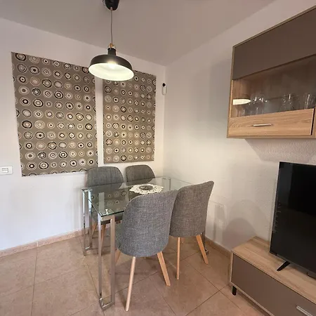 Dunas Ii By Sea There Fuerteventura Corralejo