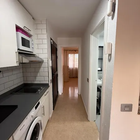 Dunas Ii By Sea There Fuerteventura Apartament