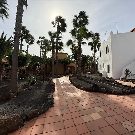 Apartament Dunas Ii By Sea There Fuerteventura