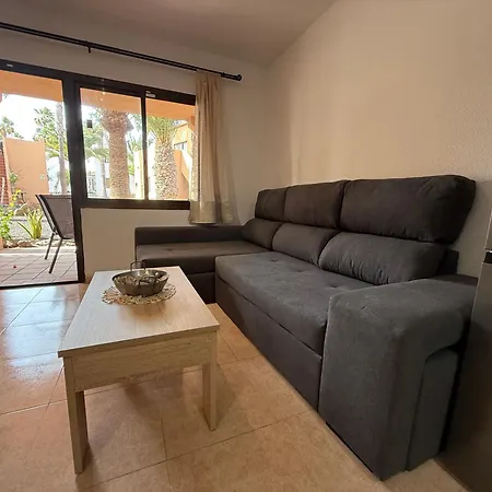 Dunas Ii By Sea There Fuerteventura Apartament *